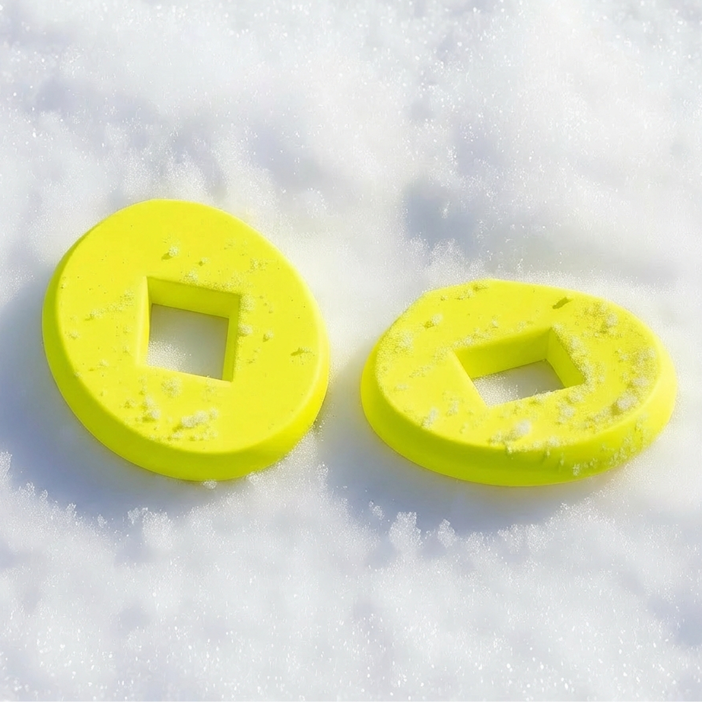 GUZZLY BASKETS - 2er Set