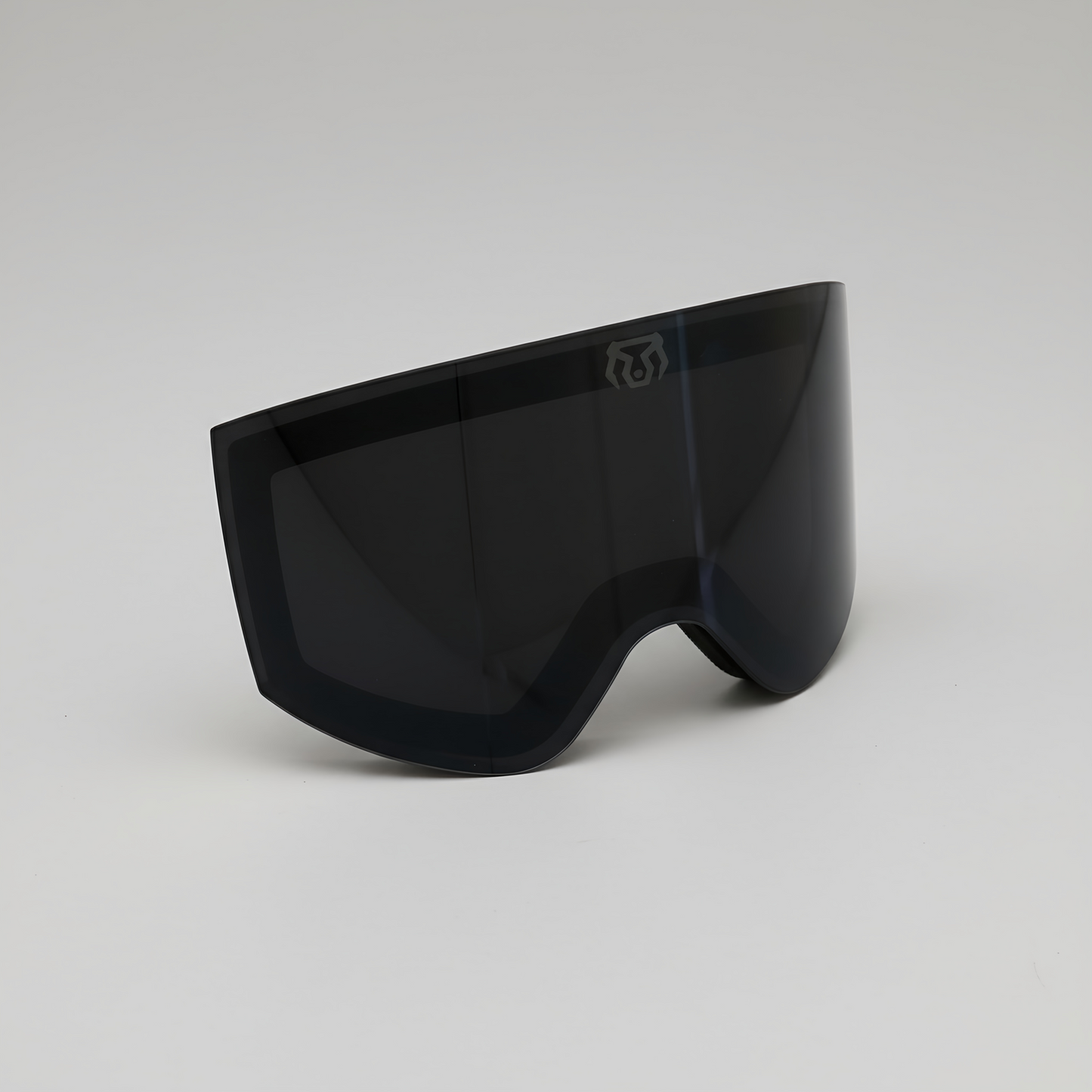 GUZZLY Wechselglas - Stealth (verspiegelt)