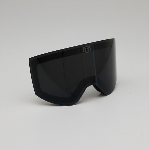 GUZZLY Wechselglas - Stealth (verspiegelt)