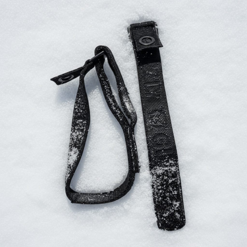 GUZZLY SLINGS - 2er Set