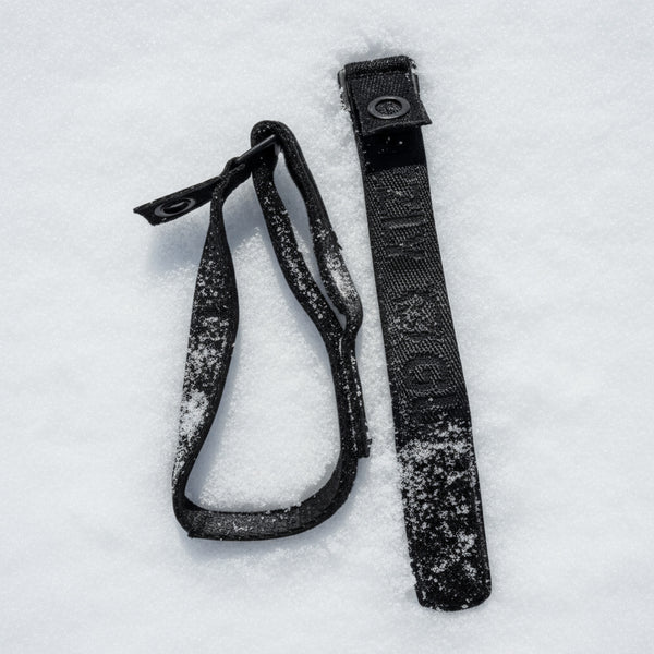 GUZZLY SLINGS - 2er Set