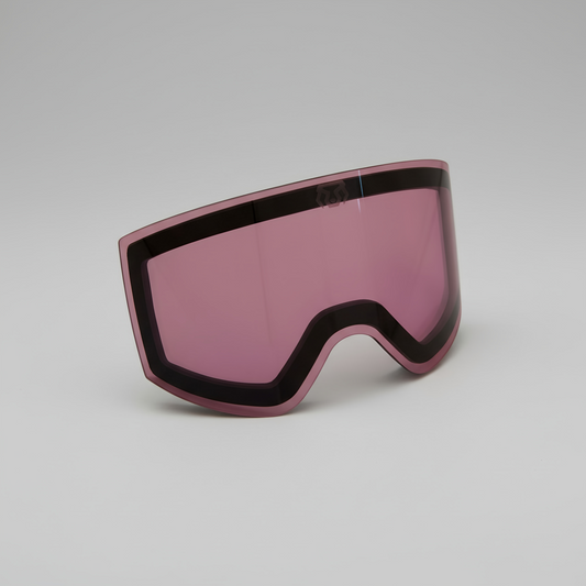 GUZZLY Wechselglas - Aurora (nicht verspiegelt)