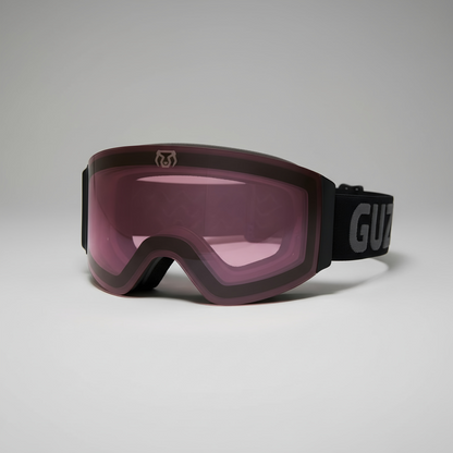 GUZZLY Goggles
