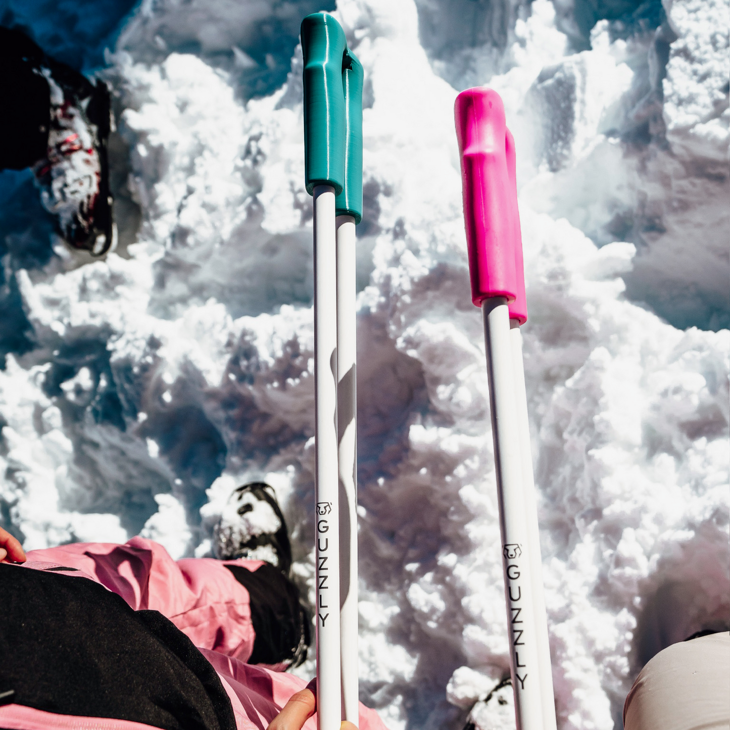 GUZZLY STICK - 1 Stock