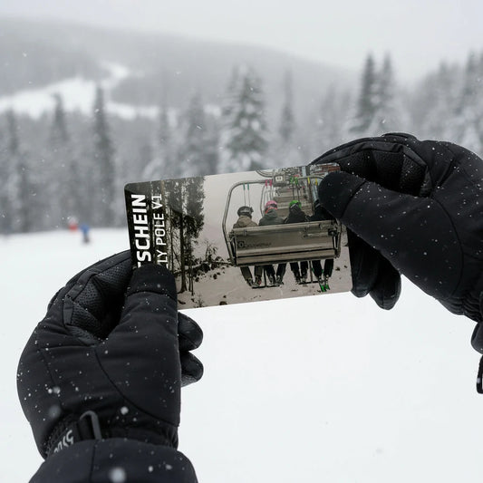 GUZZLY Pole Gutschein