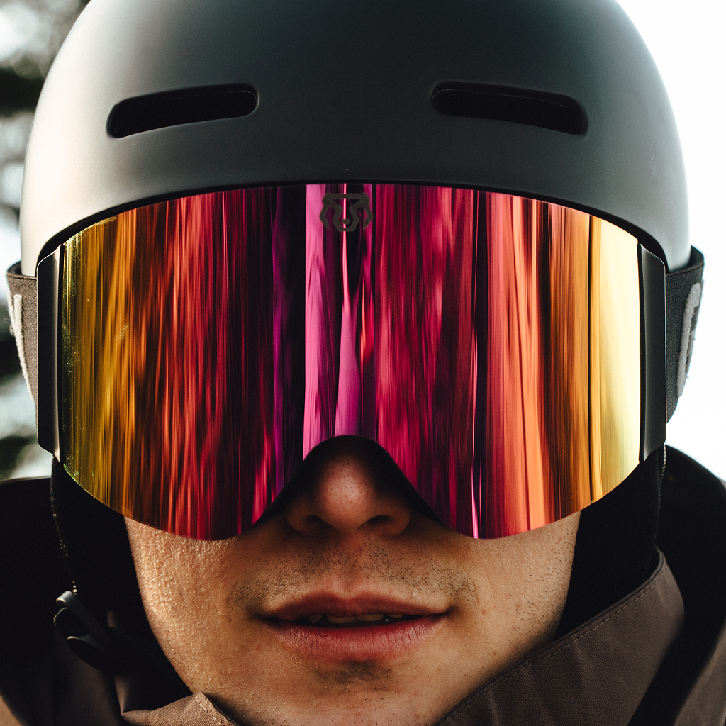 goggles funktioniert nicht GUZZLY GOGGLES