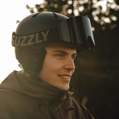 GUZZLY Goggles