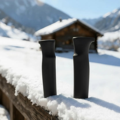 GUZZLY GRIPS - 2er Set