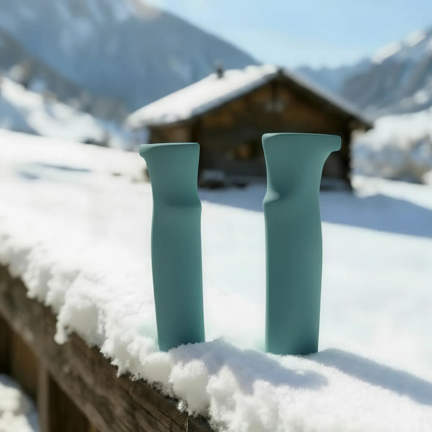 GUZZLY GRIPS - 2er Set