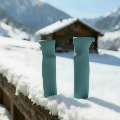 GUZZLY GRIPS - 2er Set