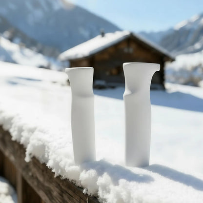 GUZZLY GRIPS - 2er Set