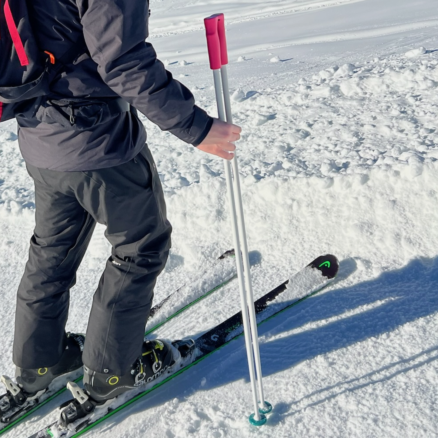 GUZZLY STICK - 1 Stock