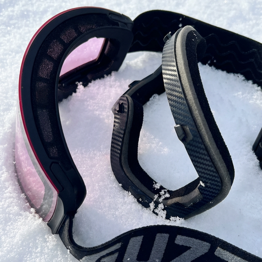 GUZZLY Replacement Foam