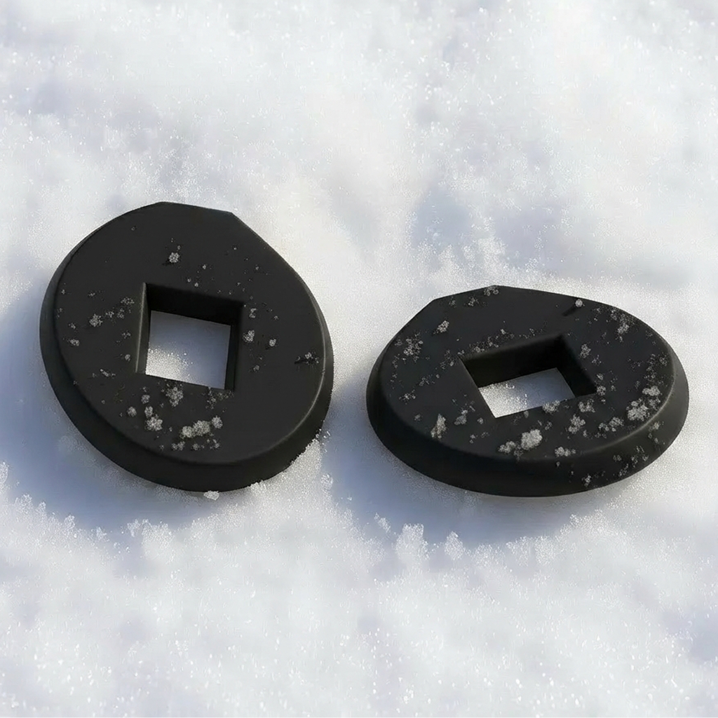 GUZZLY BASKETS - 2er Set