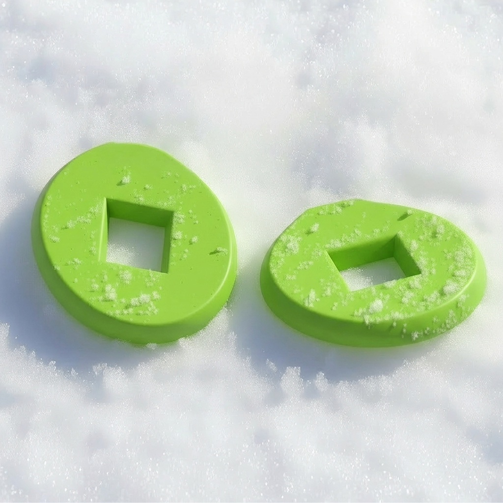 GUZZLY BASKETS - 2er Set