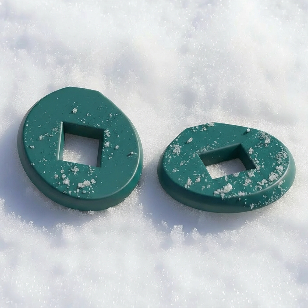 GUZZLY BASKETS - 2er Set