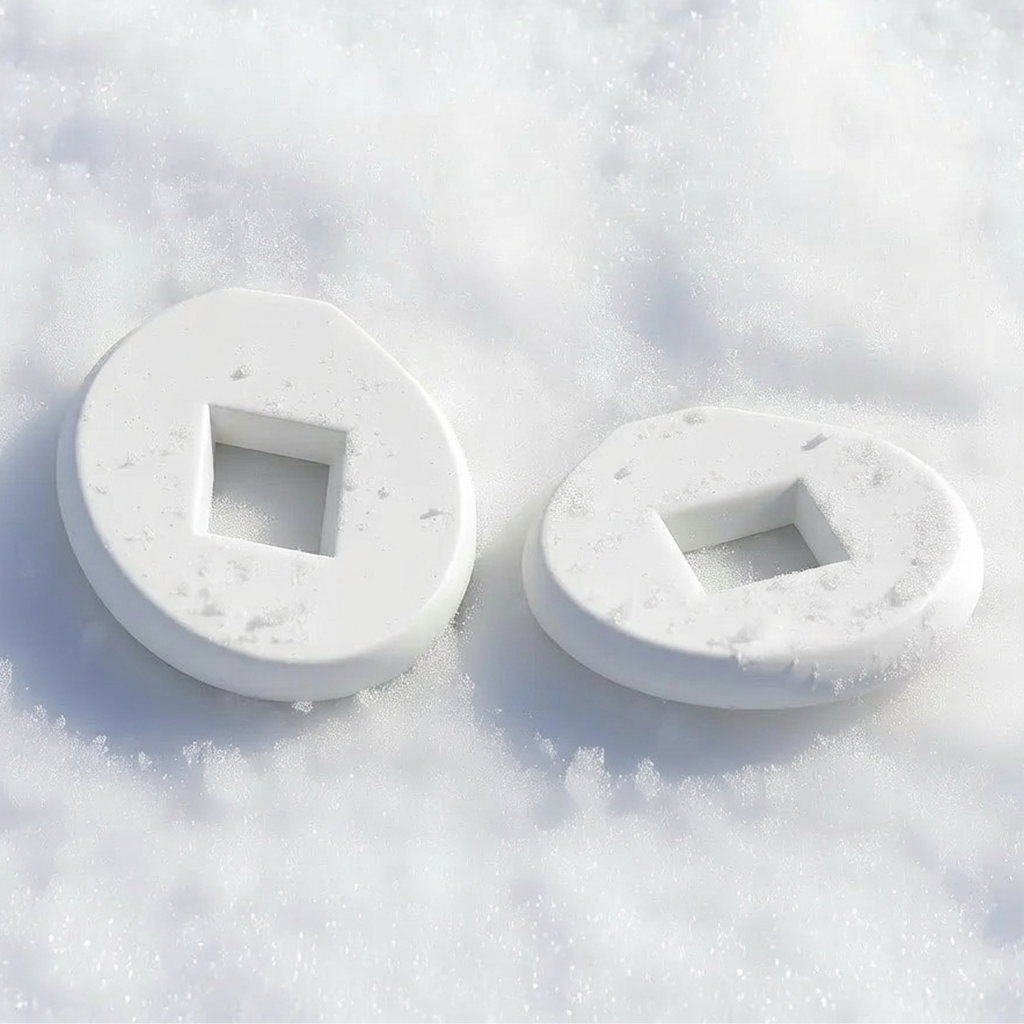 GUZZLY BASKETS - 2er Set