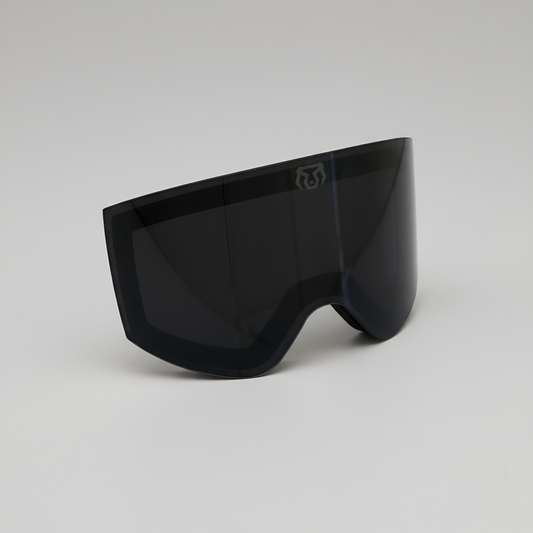 GUZZLY Wechselglas - Stealth (verspiegelt)